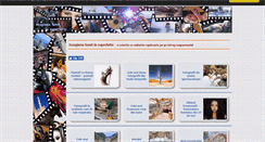 Desktop Screenshot of cel-mai.ro